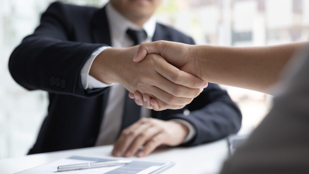 contratar a personas con discapacidad