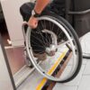 accesibilidad física