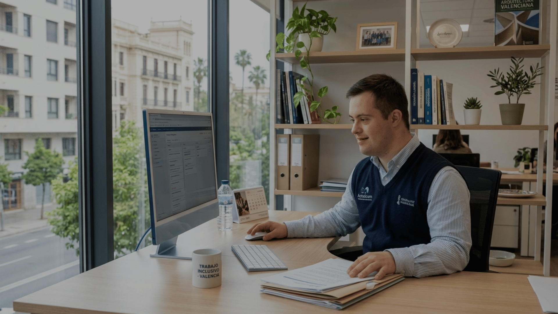 10 grandes beneficios para el trabajador con discapacidad