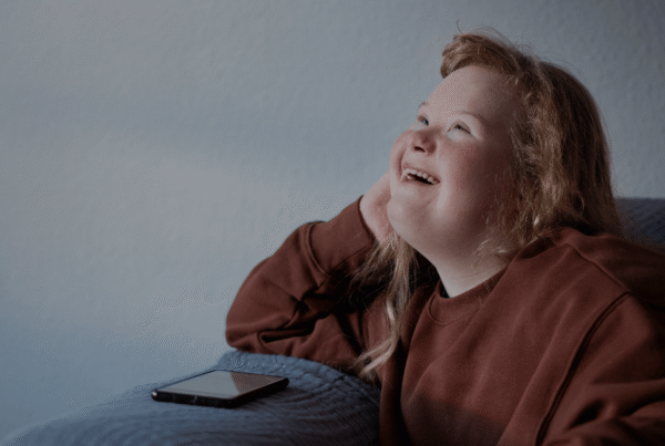 Mujer y discapacidad: el poder de la inclusión real
